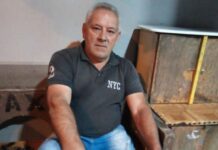 taxista