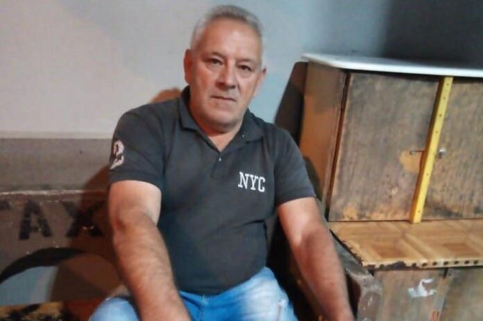 taxista