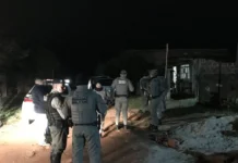 Homem é espancado até a morte passo fundo