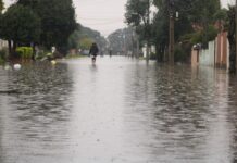 A Prefeitura de Canoas lançou uma funcionalidade no WhatsApp do SOS Canoas que permite aos cidadãos identificar pontos de alagamento na cidade. Esta ferramenta foi criada devido ao grande volume de chuva esperado para este final de semana.