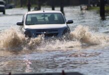 Na última quinta-feira (13), a Prefeitura de Canoas emitiu alertas de evacuação. A chuva, que começou a atingir o Rio Grande do Sul pela Região Sul do Estado na sexta-feira (14), deve ter seu ponto mais crítico no próximo domingo (16). O prefeito Jairo Jorge destacou que o maior risco atual para a cidade são os alagamentos, apesar dos níveis baixos dos rios.