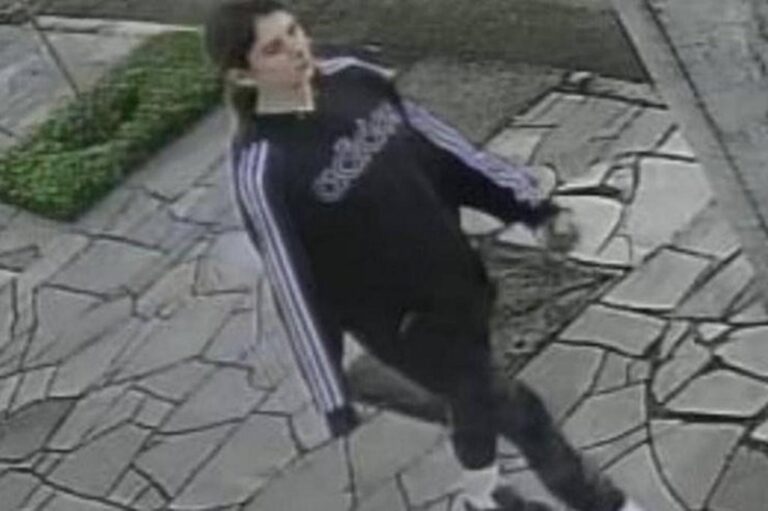 Alessandra Dellatorre estava desaparecida desde 2022