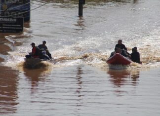 A próxima terça-feira (25), é o último dia para os moradores de Canoas se cadastrarem e receberem o Auxílio Reconstrução no valor de R$ 5 mil, destinado às vítimas das enchentes que devastaram o Rio Grande do Sul em maio.