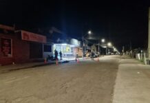 Adolescente é morto a tiros. Luiz estava em casa comemorando o seu aniversário, quando recebeu uma ligação no seu celular.      