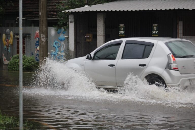O Eclima de Canoas destaca que a instabilidade volta a predominar na próxima quarta-feira (19). Tem chance de chuva forte ao longo do dia