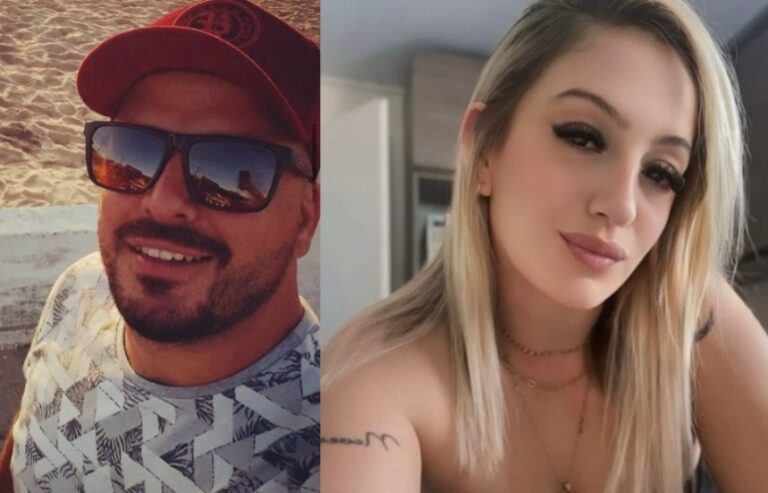 A Polícia Civil investiga a morte dos primos Bruno Maikon de Souza da Silva e Carolini Vitória Carvalho Hagelin, que aconteceu no último sábado em Nova Hartz. Conforme informações, eles foram mortos a tiros após um desentendimento por um empréstimo de ferramenta.