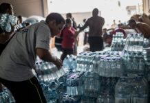 A partir desta segunda-feira (17), a prefeitura de Canoas anunciou que a distribuição de cestas básicas passará a funcionar em outros endereços.