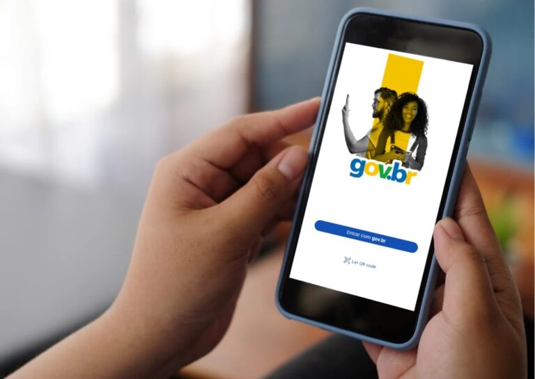 Saiba como criar a conta Gov para receber benefícios