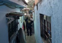 A Operação Vulneráveis, realizada pela Polícia Federal (PF) e Polícia Civil (PC) nesta quinta-feira (20), resultou na prisão de oito pessoas em São Paulo.