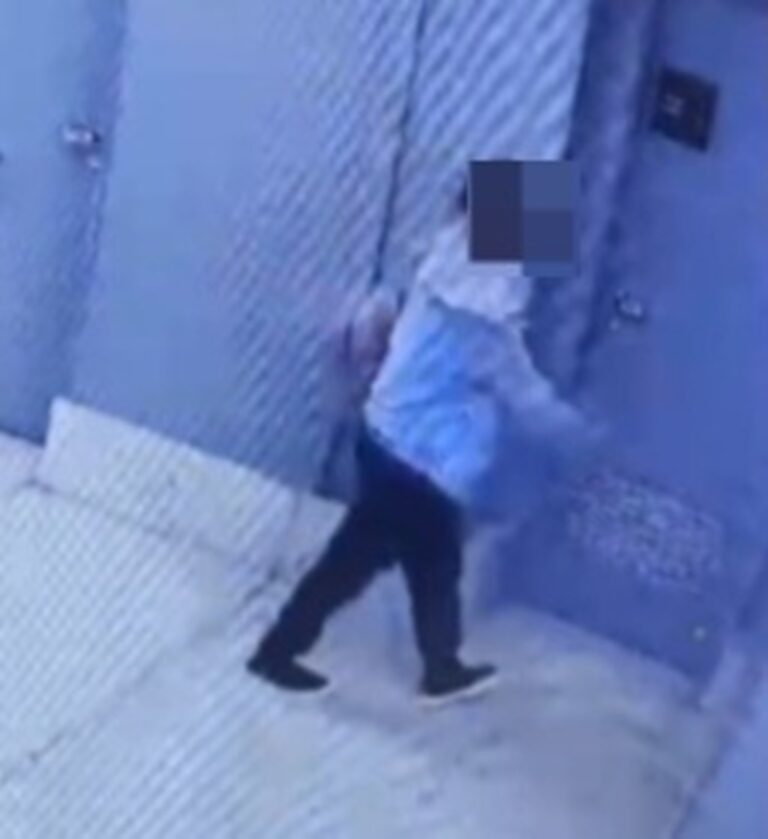 Está presa a mulher de 35 anos que matou a filha recém-nascida em Canoas. O corpo foi encontrado na lixeira do banheiro de um prédio comercial na última segunda-feira (24).