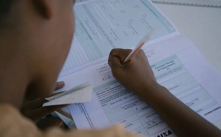 A Central de Atendimento do CadÚnico em Canoas está aberta neste sábado (15). O local funcionará até ás 18h