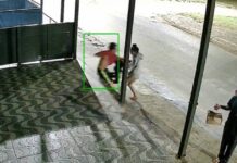 Casal mata homem a facadas e queima corpo. ambos os suspeitos têm antecedentes criminais por tráfico de drogas,