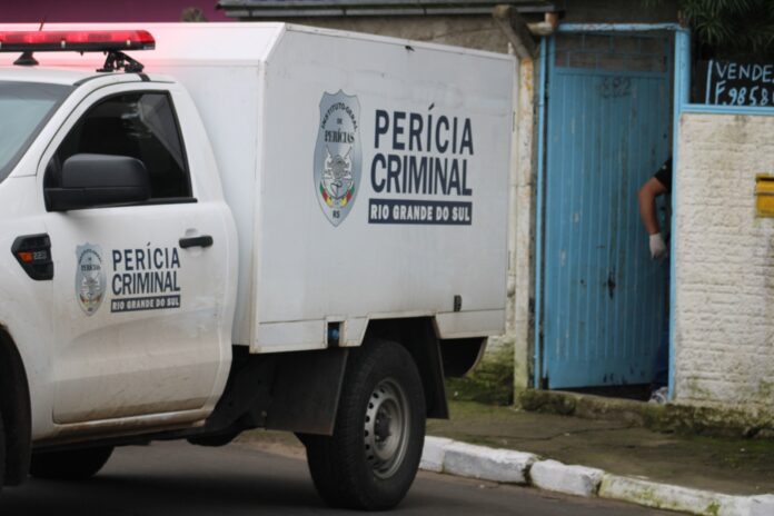 A Delegacia de Homicídios e Proteção à Pessoa de Canoas investiga o caso do adolescente de 16 anos morto a tiros