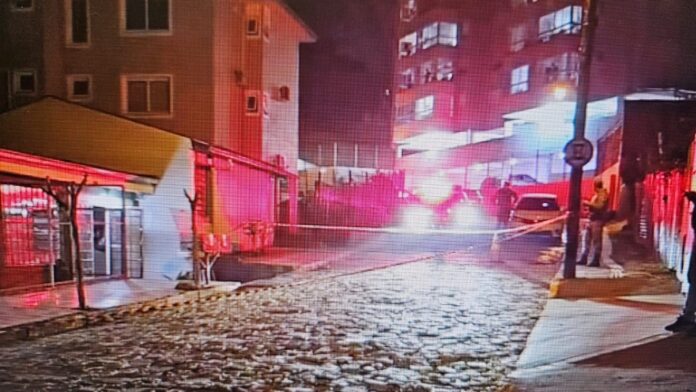 Um homem foi morto por disparos de arma de fogo, na última quinta-feira (20) em Bento Gonçalves.