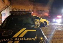 Um homem foi morto a tiros na última segunda-feira (10), no bairro Marechal Floriano, em Caxias do Sul. Ele não teve o nome divulgado.