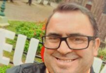 Na última sábado (8), criminosos atiraram e mataram um homem em Caxias do Sul. Identificaram-no como Antônio Dirceu Alves Rodrigues, de 49 anos.