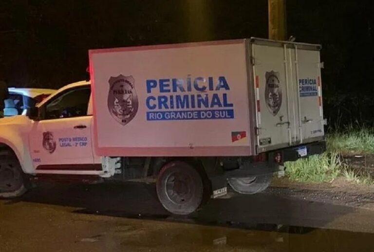 Homem é encontrado morto em rio. O corpo foi localizado pelos Bombeiros Voluntários de Igrejinha.O caso foi descoberto na tarde deste domingo