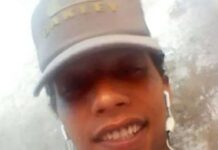 Homem é morto a tiros; Saiba quem é ele. Uma dupla em uma motocicleta Honda de cor vermelha, estaria de “tocaia” na rua