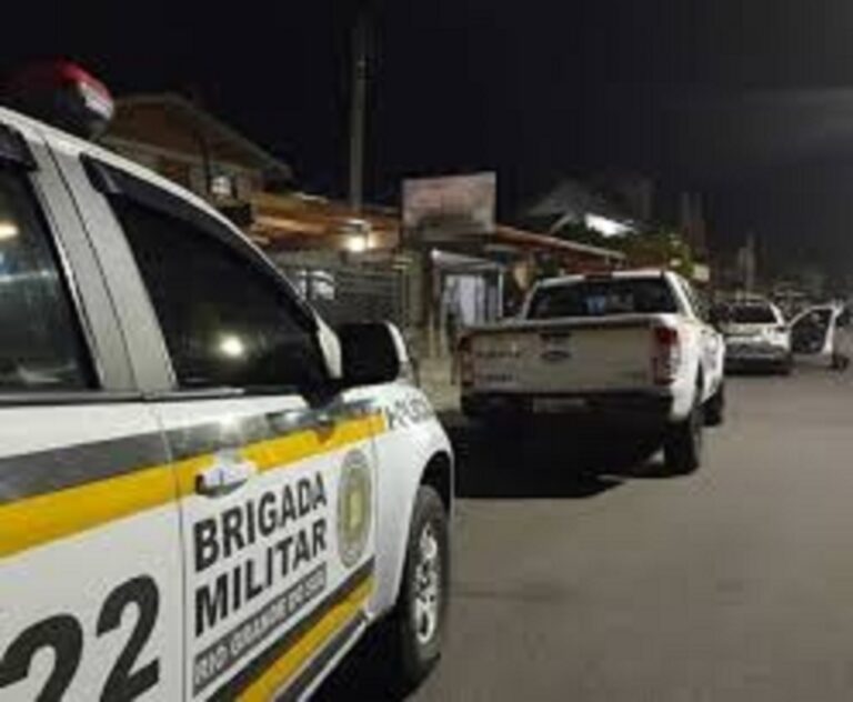 Um homem de 30 anos matou o cunhado, de 42, a facadas após um desentendimento, na noite do último domingo (9), em São Leopoldo.