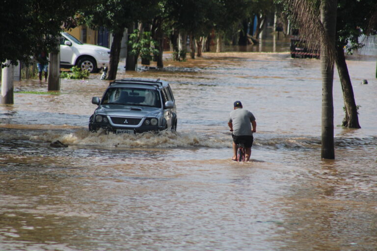 Aluguel Social Canoas