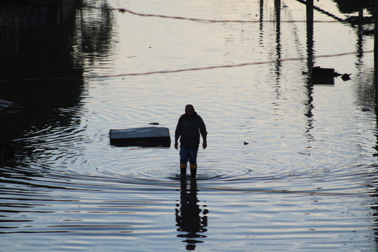isenção da tarifa de água