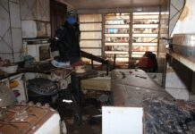A equipe da Agência GBC esteve nesta segunda-feira (3), no bairro Mathias Velho, em Canoas, um dos mais afetados pela enchente que destruiu o lado Oeste da cidade. Entre os moradores que tiveram suas residências atingidas está Adão Gonçalves