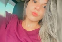 Motorista de aplicativo que estava desaparecida é encontrada. Ela estaria conversando com um desconhecido pelo celular.