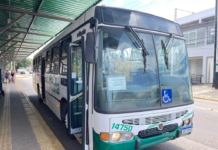 Nova Santa Rita terá linha de ônibus direta para Porto Alegre. O trajeto será operado pela empresa Fátima que já realiza viagens para Canoas