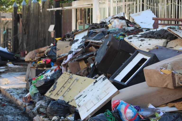 A Prefeitura de Canoas, por meio da Secretaria de Serviços Urbanos, informa que a Operação Limpeza ocorre nesta quarta-feira (5)