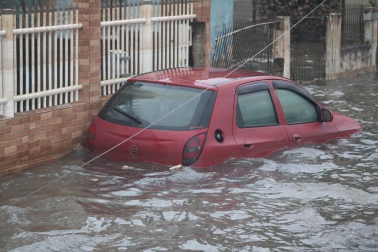 A chuva retorna ao Rio Grande do Sul no final desta semana, com previsão de volumes preocupantes, acima de 100 milímetros.