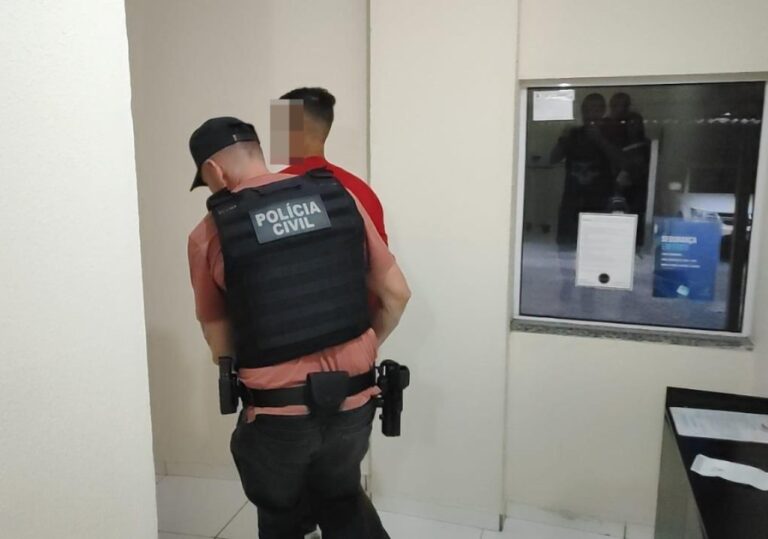 Dois criminosos foram presos pelos homicídios de duas mulheres em Canoas. A informação foi confirmada pela Delegacia de Homicídios e Proteção à Pessoa (DHPP).