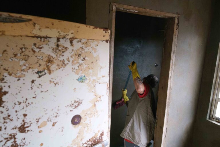 Canoas Volta pra Casa