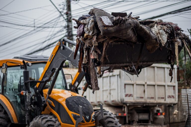 Saiba quais ruas serão limpas nesta sexta-feira (28), em Canoas. Informação foi divulgada no site oficial da Prefeitura de Canoas.