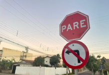 Ruas de Canoas terão mudança de sentido a partir da próxima segunda-feira, 1° de julho. As mudanças são no bairro Nossa Senhora das Graças.