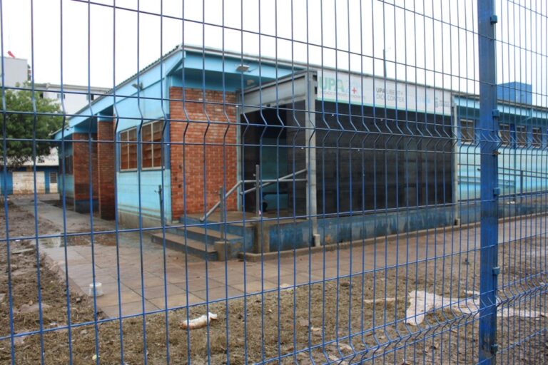 Igreja vai doar R$ 2 milhões para recuperar UPA da Mathias em Canoas