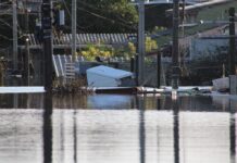 A Defesa Civil do Estado emitiu um comunicado de chuva intensa. Um grande volume está prevista para o Rio Grande do Sul entre os dias 14 e 17 de junho. Algumas regiões podem registrar chuva superior a 100 milímetros no período.