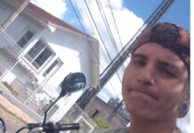 jovem 20 anos