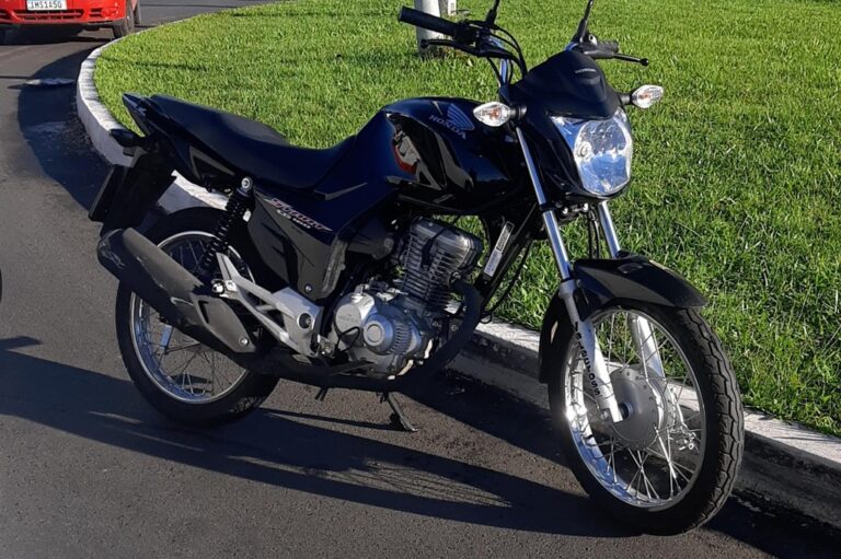 Motorista foge sem prestar socorro após acidente em Canoas