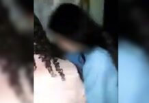 Três adolescentes foram apreendidas em Piraquara, na Região Metropolitana de Curitiba, após retirarem um corpo de um túmulo e gravarem um vídeo