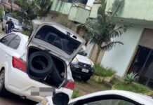 Dois homens foram presos por furto qualificado na última quarta-feira (26) no bairro Igara, em Canoas. A ação foi realizada pelo 15° Batalhão de Polícia Militar (15° BPM).