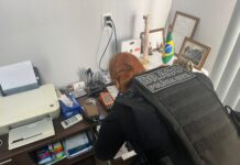 operação "Better Call"