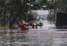 Auxílio Canoas