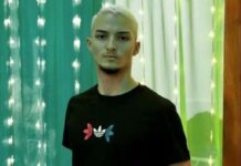 Um homem encontrou o corpo de um jovem dentro de um saco em uma vila do Rio de Janeiro, na última segunda-feira (10). A suspeita é que seja o corpo de Caio da Silva Rondão, que estava desaparecido desde dia nove de fevereiro, dias de carnaval. 