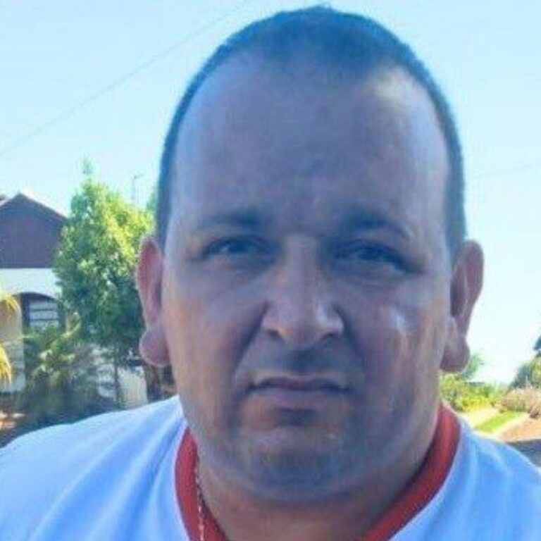 Um homem de 36 anos morreu após sofrer um acidente em que foi atingido por um caminhão em  Garibaldi, na última segunda-feira (24). 