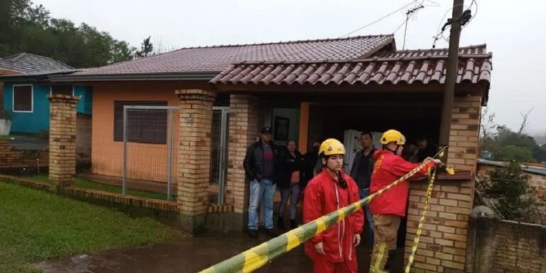 Na manhã desta sexta-feira (21), um incidente grave afetou moradores do bairro Berto Círio, em Nova Santa Rita
