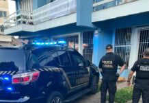 A Polícia Federal (PF) deflagrou na manhã desta sexta-feira (14) uma operação para combater crimes licitatórios e de corrupção que teriam sido praticados na Secretaria Municipal de Educação em Canoas. Ofensiva semelhante também ocorre em Eldorado Sul.