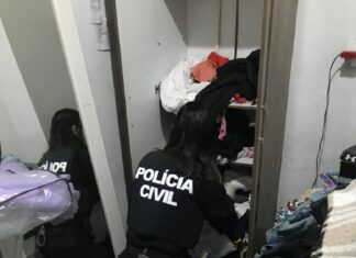 A Polícia Civil deflagrou na manhã desta terça-feira (11) a Operação Fire. O objetivo é combater uma organização criminosa que atua no tráfico de drogas e homicídios em Uruguaiana, na Fronteira Oeste.