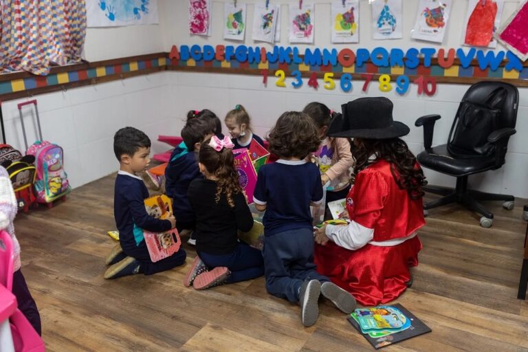 Na última segunda-feira (17), a Secretaria Municipal de Educação (SME) publicou novo edital de chamamento para 445 novas vagas na Etapa Creche