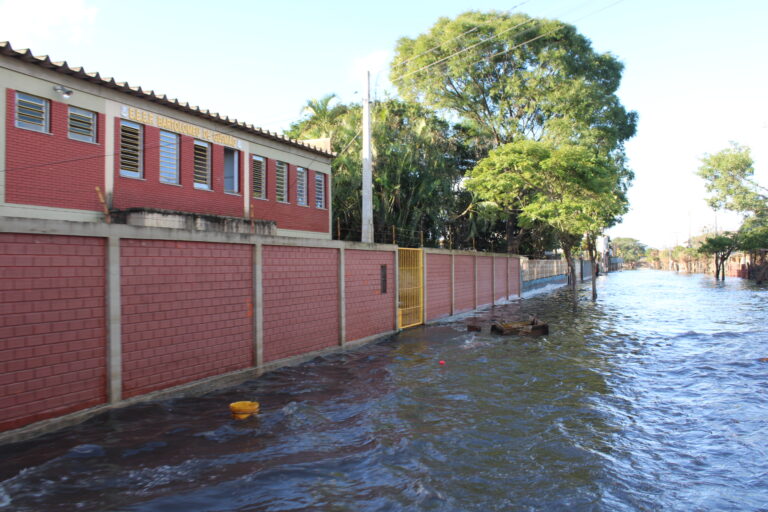 O Governo do RS divulgou um mapa de reabertura para estudantes. 11 instituições não têm previsão de retorno ás aulas em Canoas