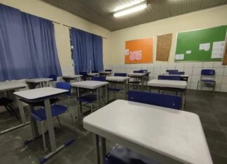 A Prefeitura de Canoas divulgou que oito escolas municipais de Ensino Fundamental irão retomar as aulas nesta semana.